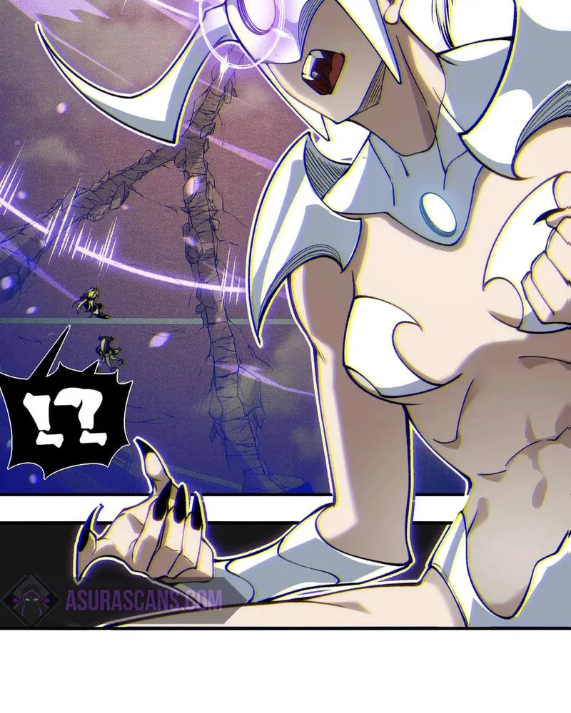 Read Demon Evolution chapter 71 image 47 on Lezhin