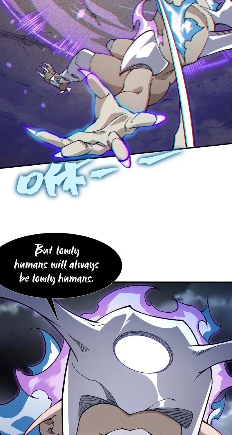 Read Demon Evolution chapter 71 image 52 on Lezhin