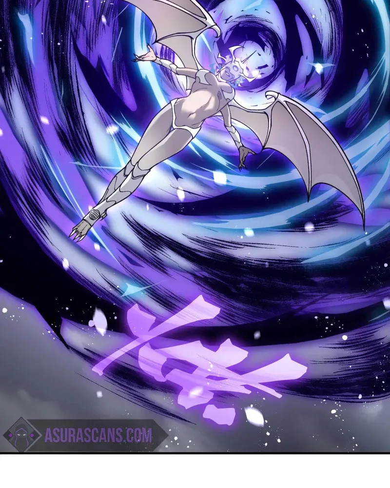 Read Demon Evolution chapter 71 image 54 on Lezhin