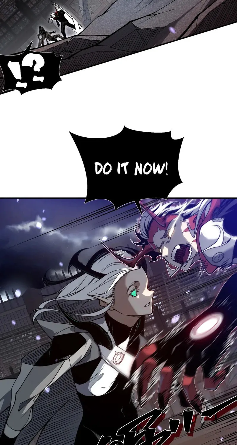 Read Demon Evolution chapter 71 image 57 on Lezhin