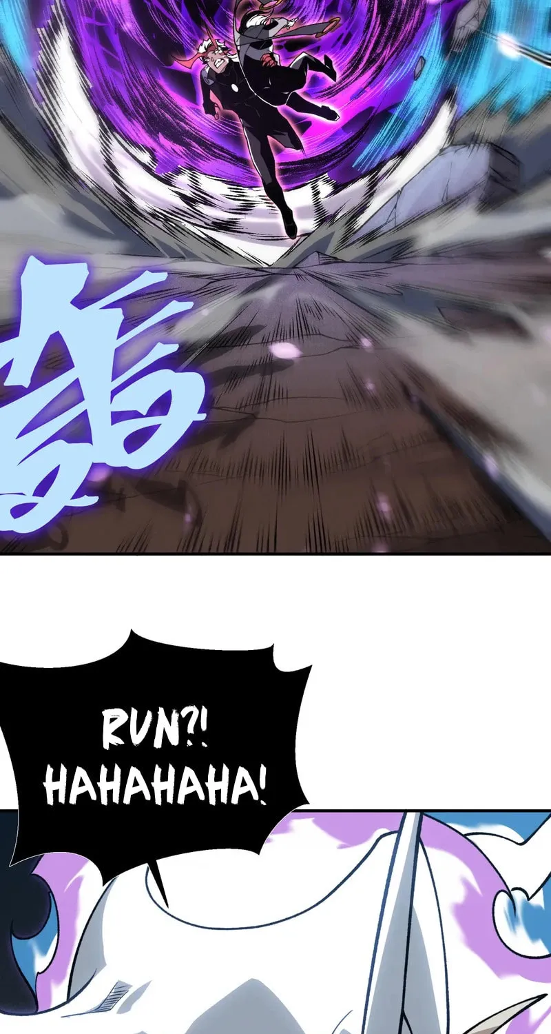 Read Demon Evolution chapter 71 image 59 on Lezhin
