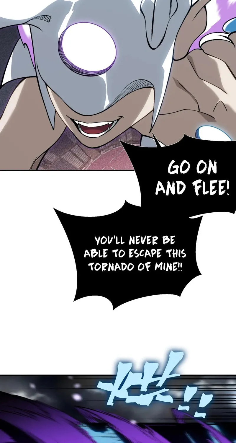 Read Demon Evolution chapter 71 image 60 on Lezhin