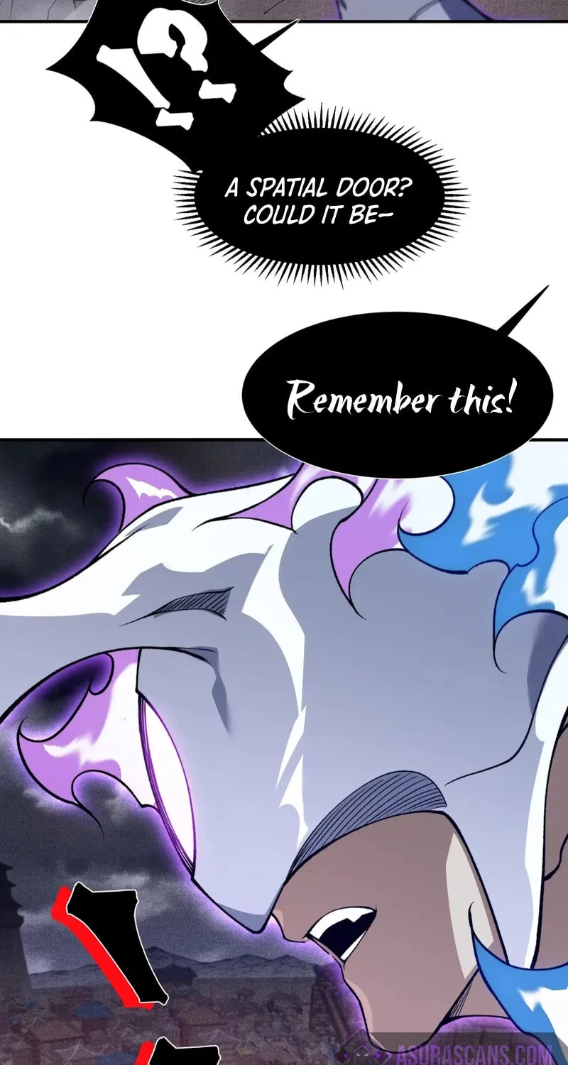 Read Demon Evolution chapter 71 image 65 on Lezhin
