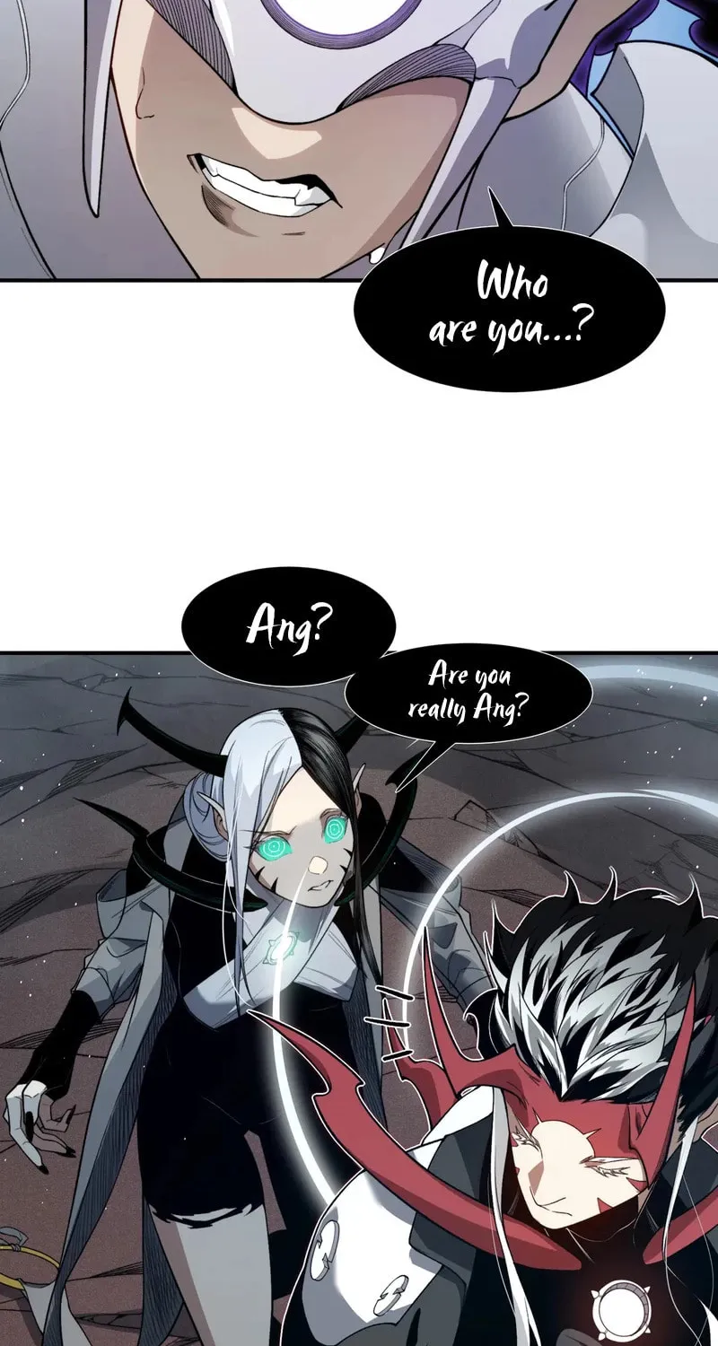 Read Demon Evolution chapter 71 image 8 on Lezhin