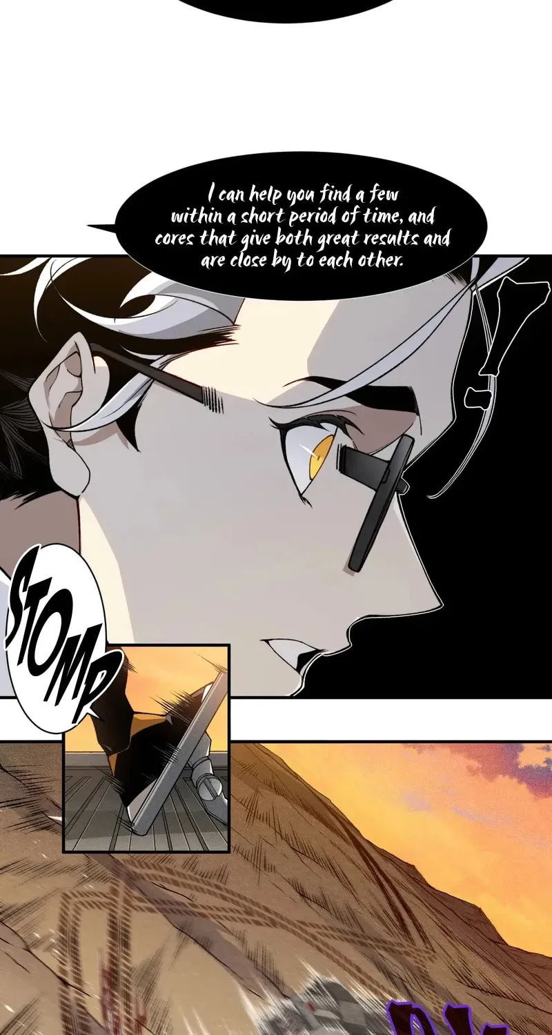 Read Demon Evolution chapter 77 image 10 on Lezhin