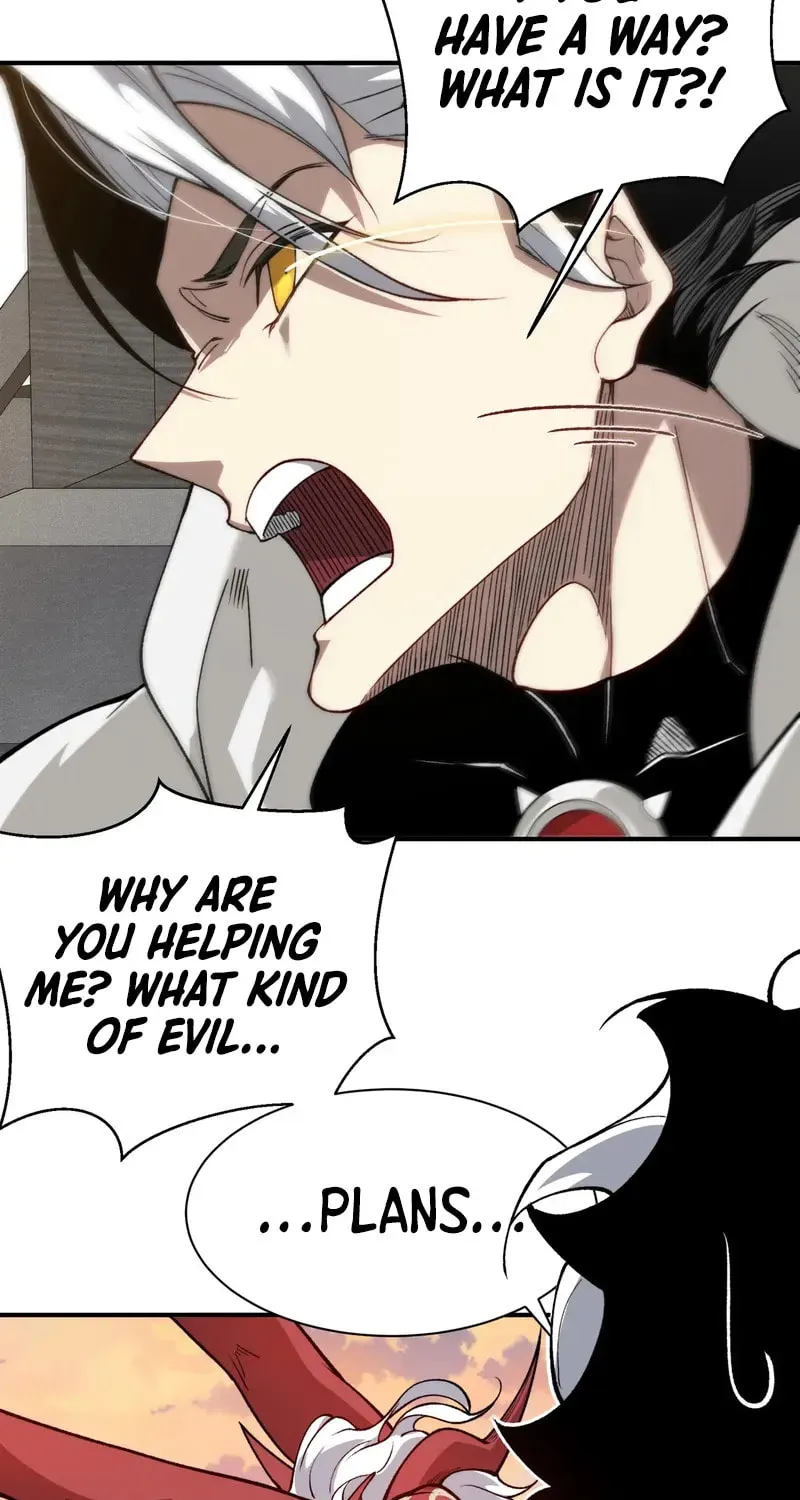 Read Demon Evolution chapter 77 image 12 on Lezhin