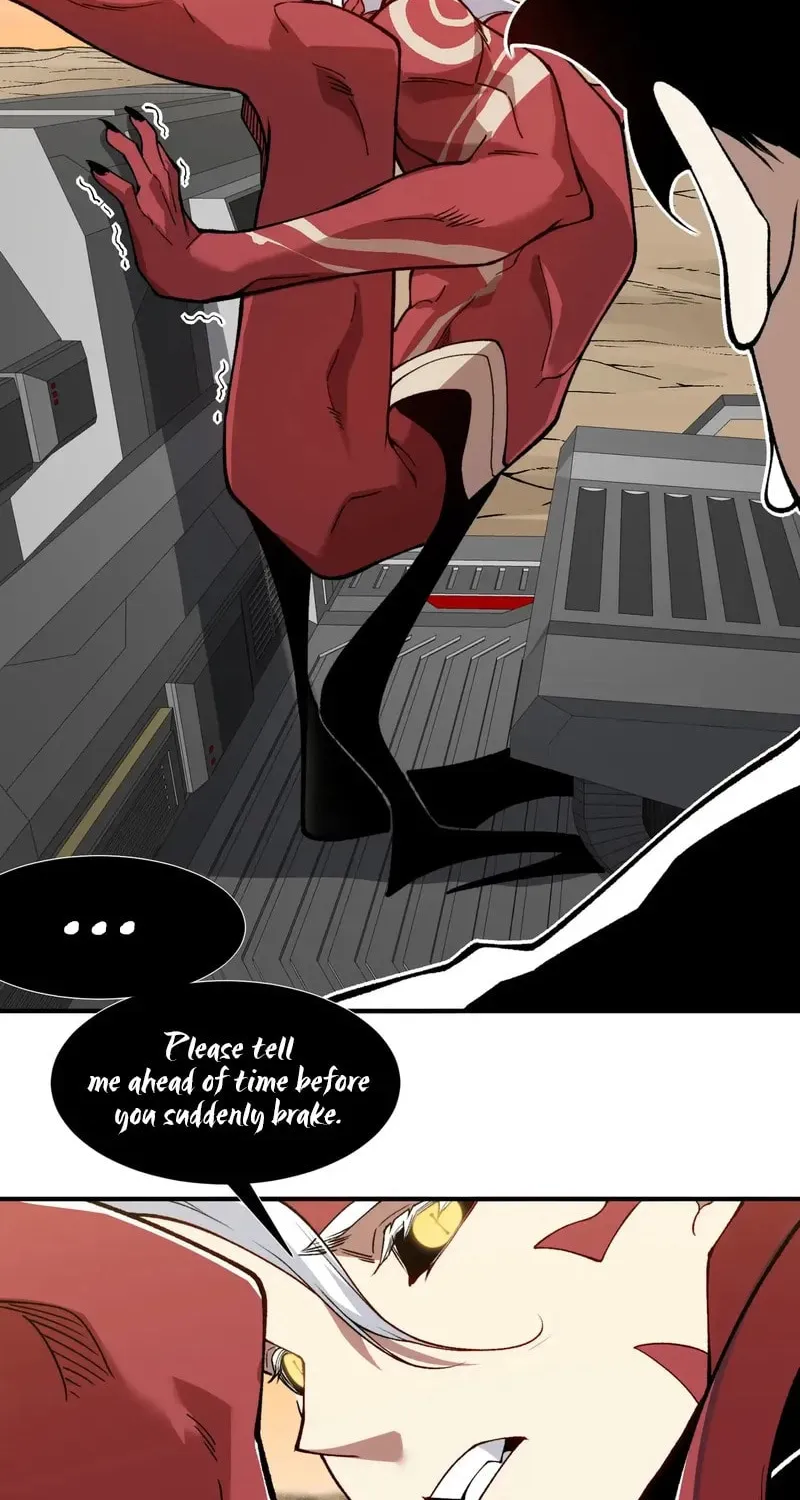Read Demon Evolution chapter 77 image 13 on Lezhin