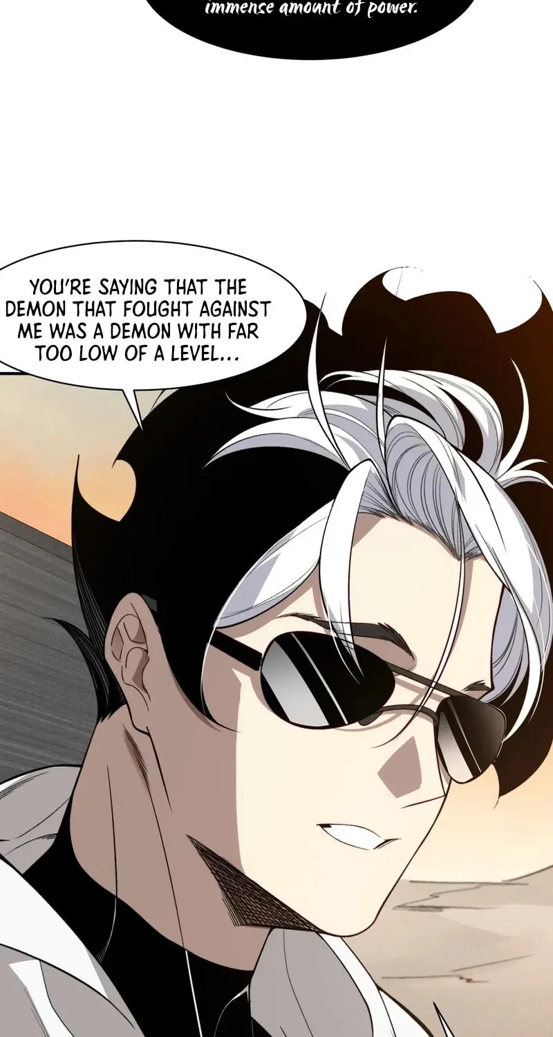 Read Demon Evolution chapter 77 image 22 on Lezhin