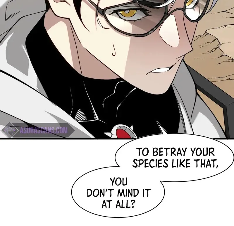 Read Demon Evolution chapter 77 image 26 on Lezhin