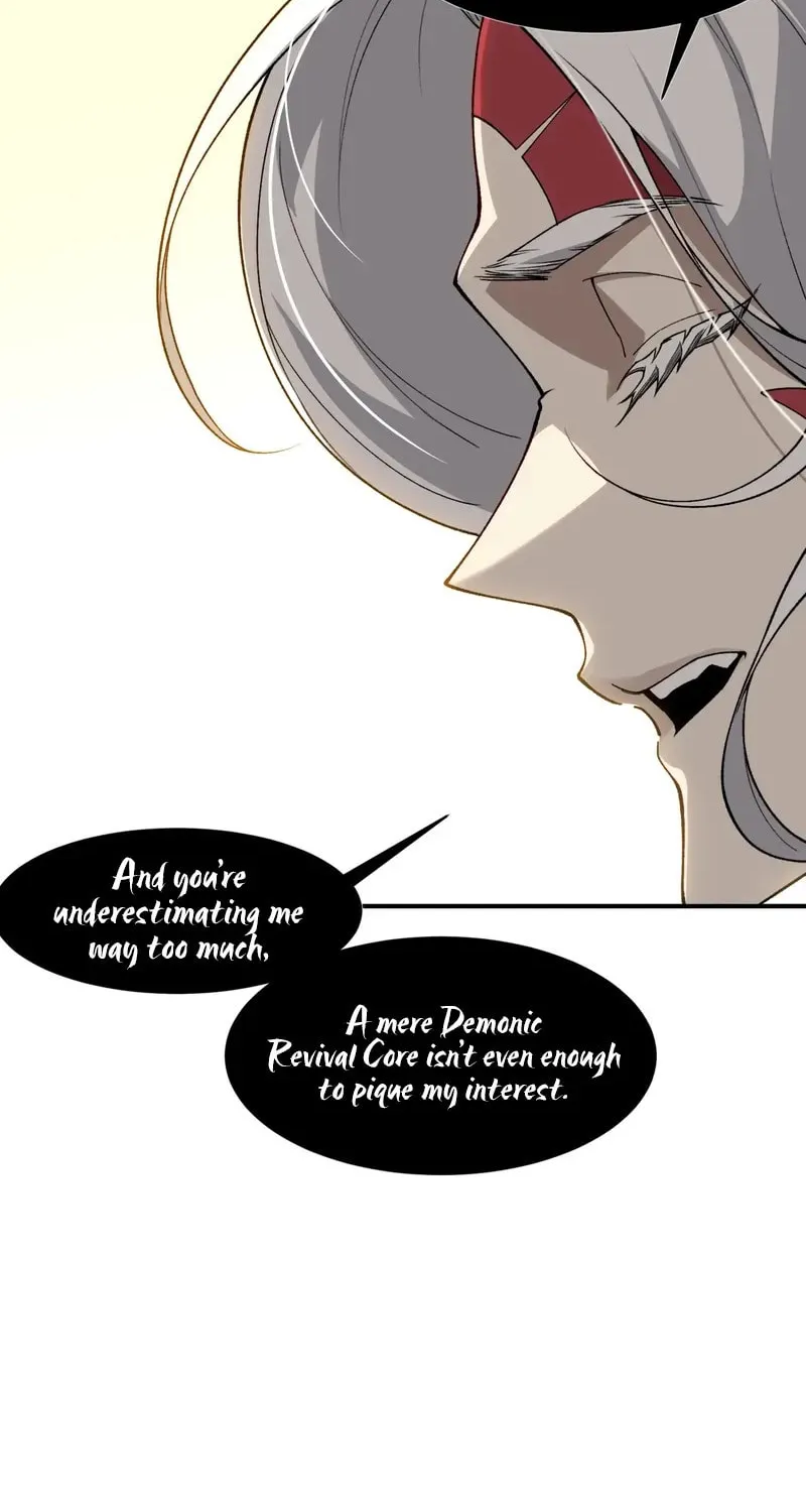 Read Demon Evolution chapter 77 image 28 on Lezhin