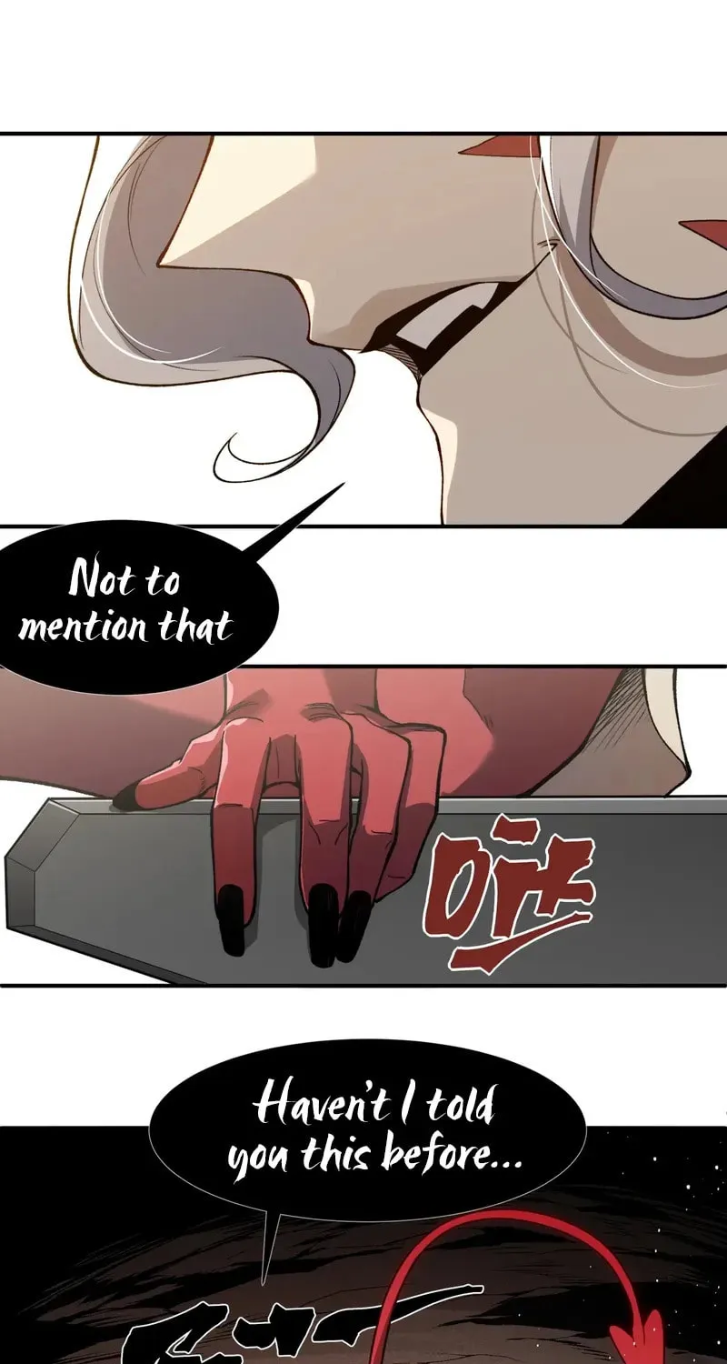 Read Demon Evolution chapter 77 image 29 on Lezhin