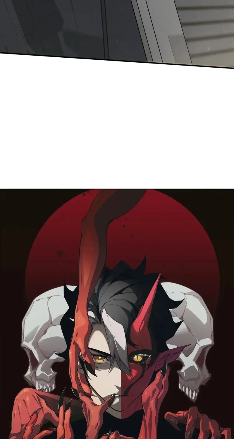 Read Demon Evolution chapter 77 image 3 on Lezhin