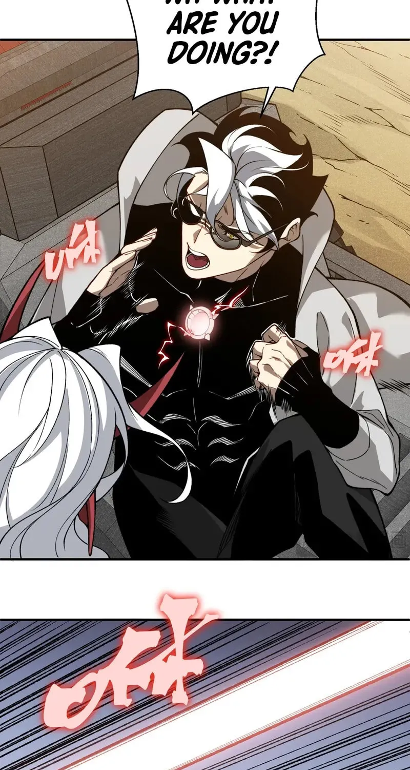 Read Demon Evolution chapter 77 image 31 on Lezhin