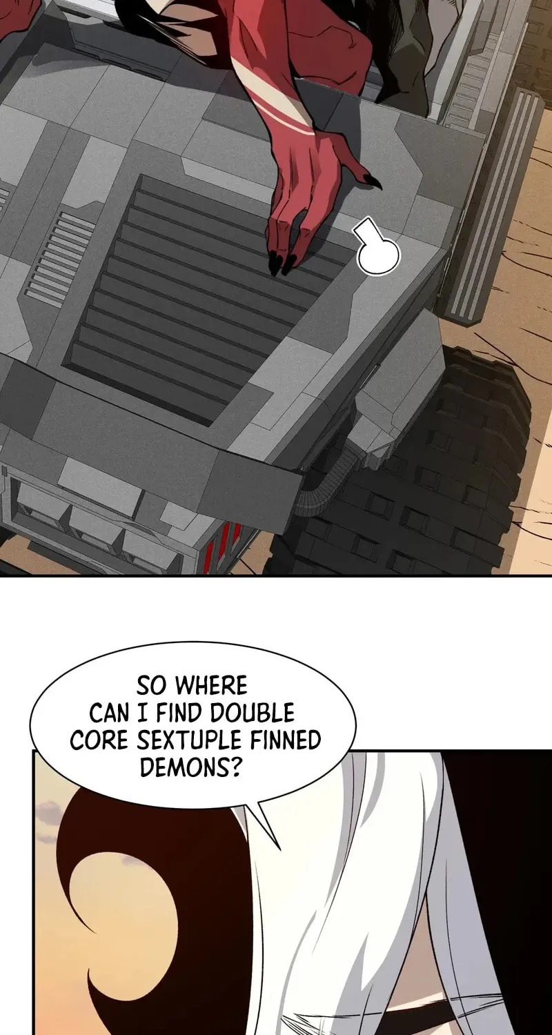 Read Demon Evolution chapter 77 image 38 on Lezhin