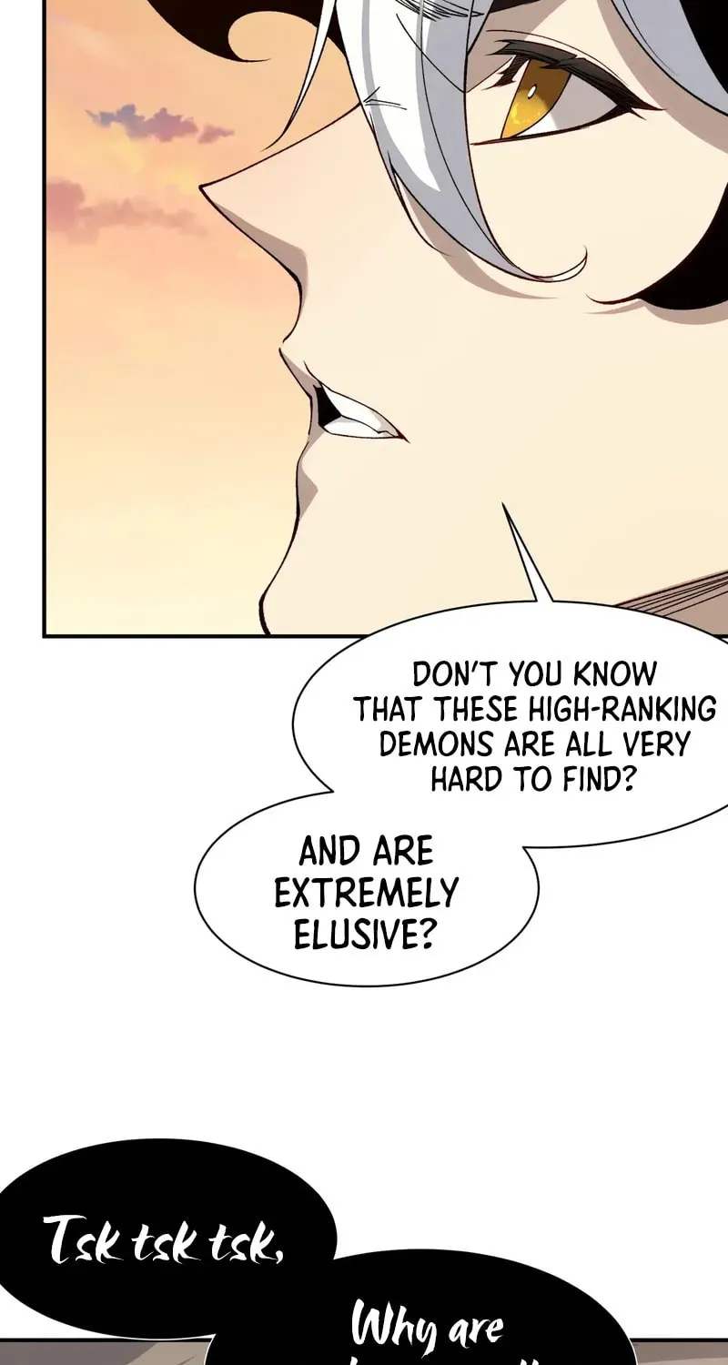 Read Demon Evolution chapter 77 image 39 on Lezhin