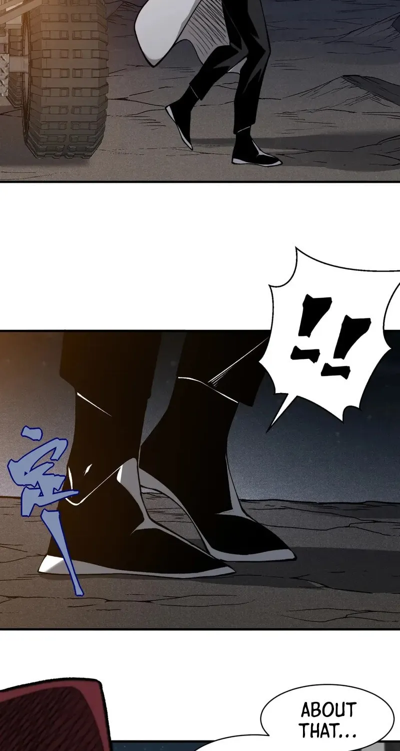 Read Demon Evolution chapter 77 image 52 on Lezhin