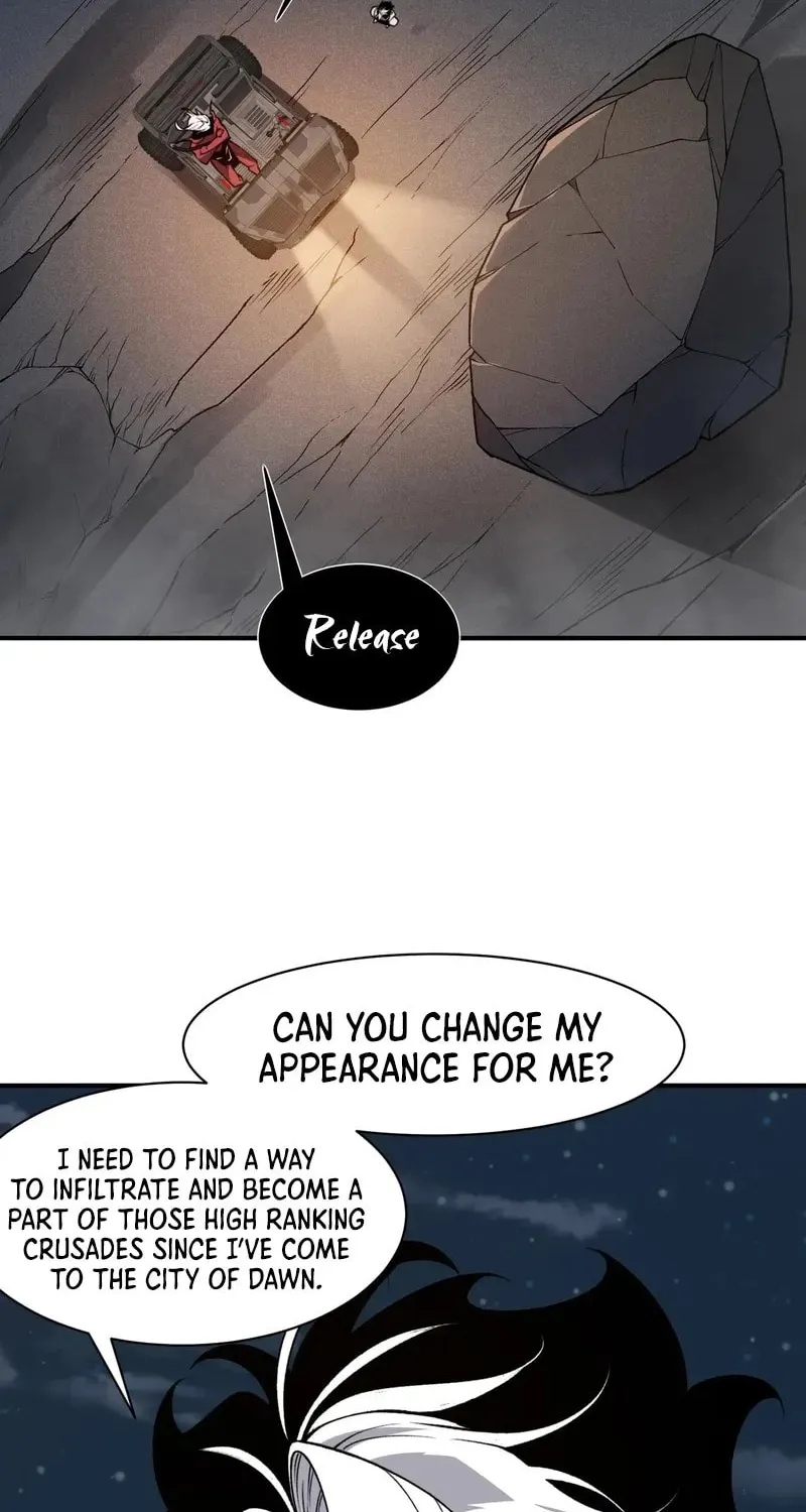 Read Demon Evolution chapter 77 image 54 on Lezhin