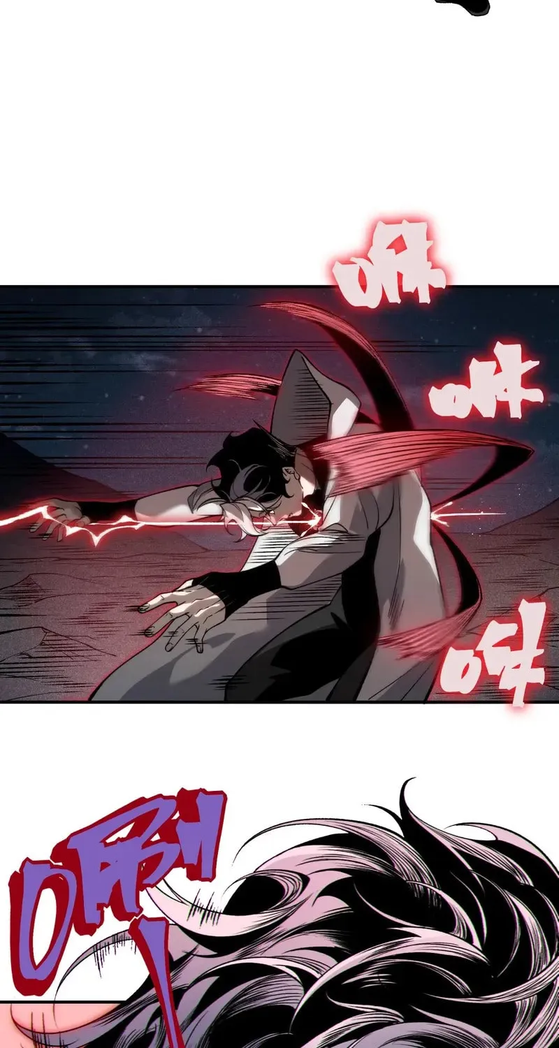 Read Demon Evolution chapter 77 image 59 on Lezhin