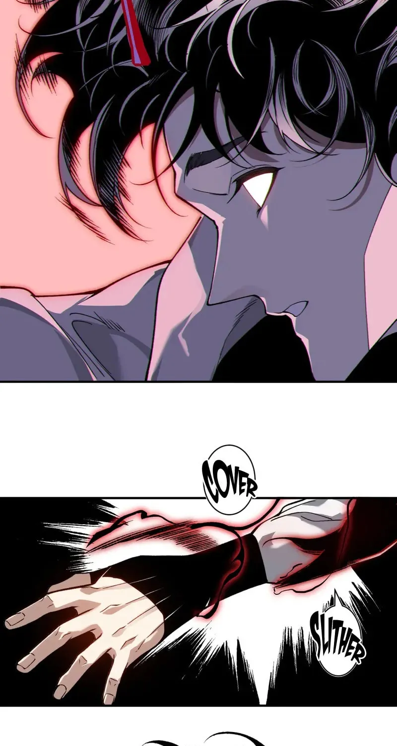 Read Demon Evolution chapter 77 image 60 on Lezhin