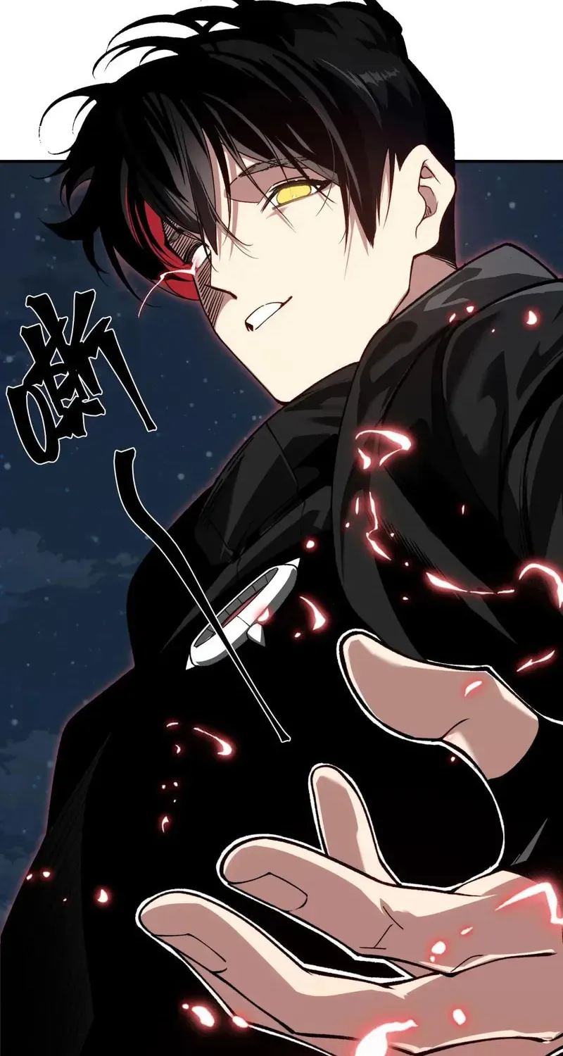 Read Demon Evolution chapter 77 image 61 on Lezhin