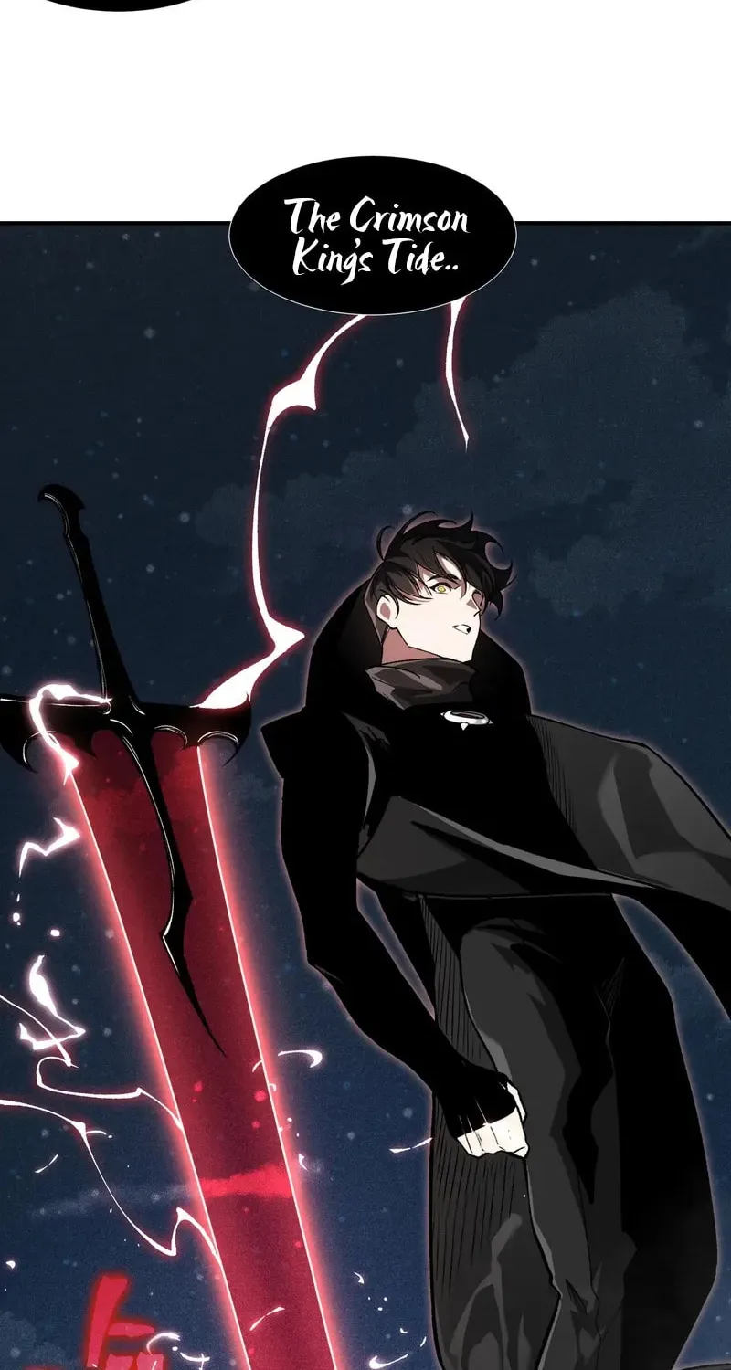 Read Demon Evolution chapter 77 image 63 on Lezhin