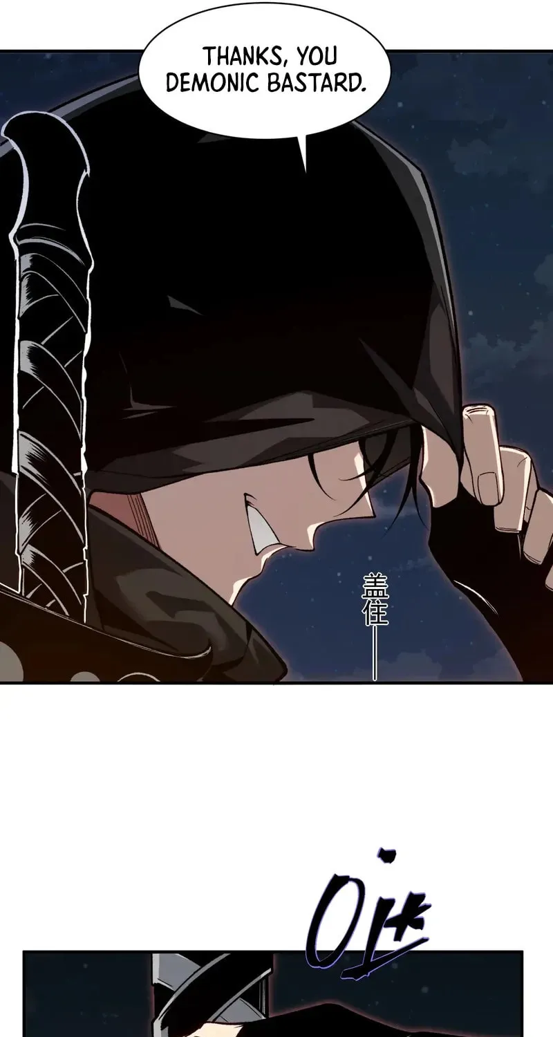 Read Demon Evolution chapter 77 image 65 on Lezhin