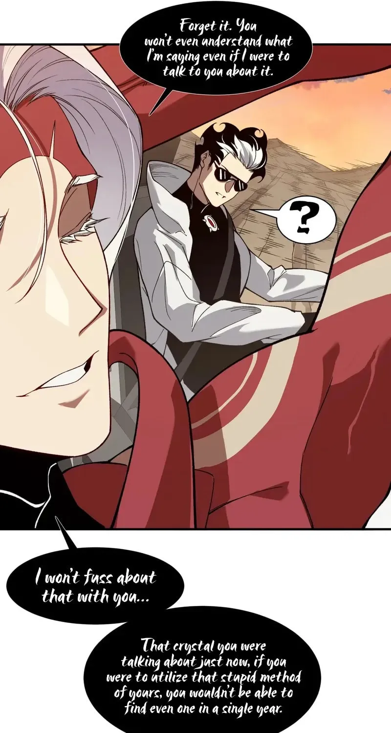 Read Demon Evolution chapter 77 image 9 on Lezhin