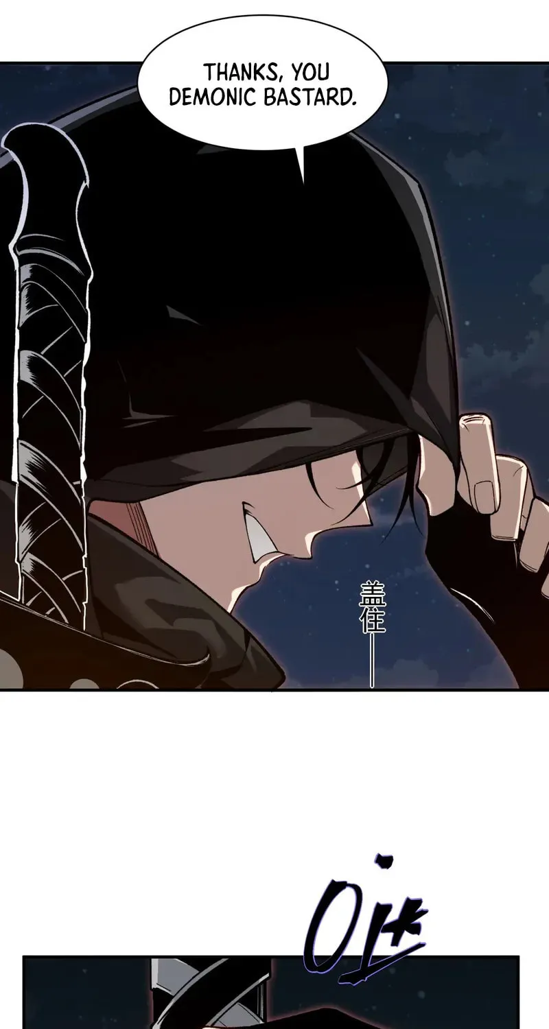 Read Demon Evolution chapter 78 image 1 on Lezhin