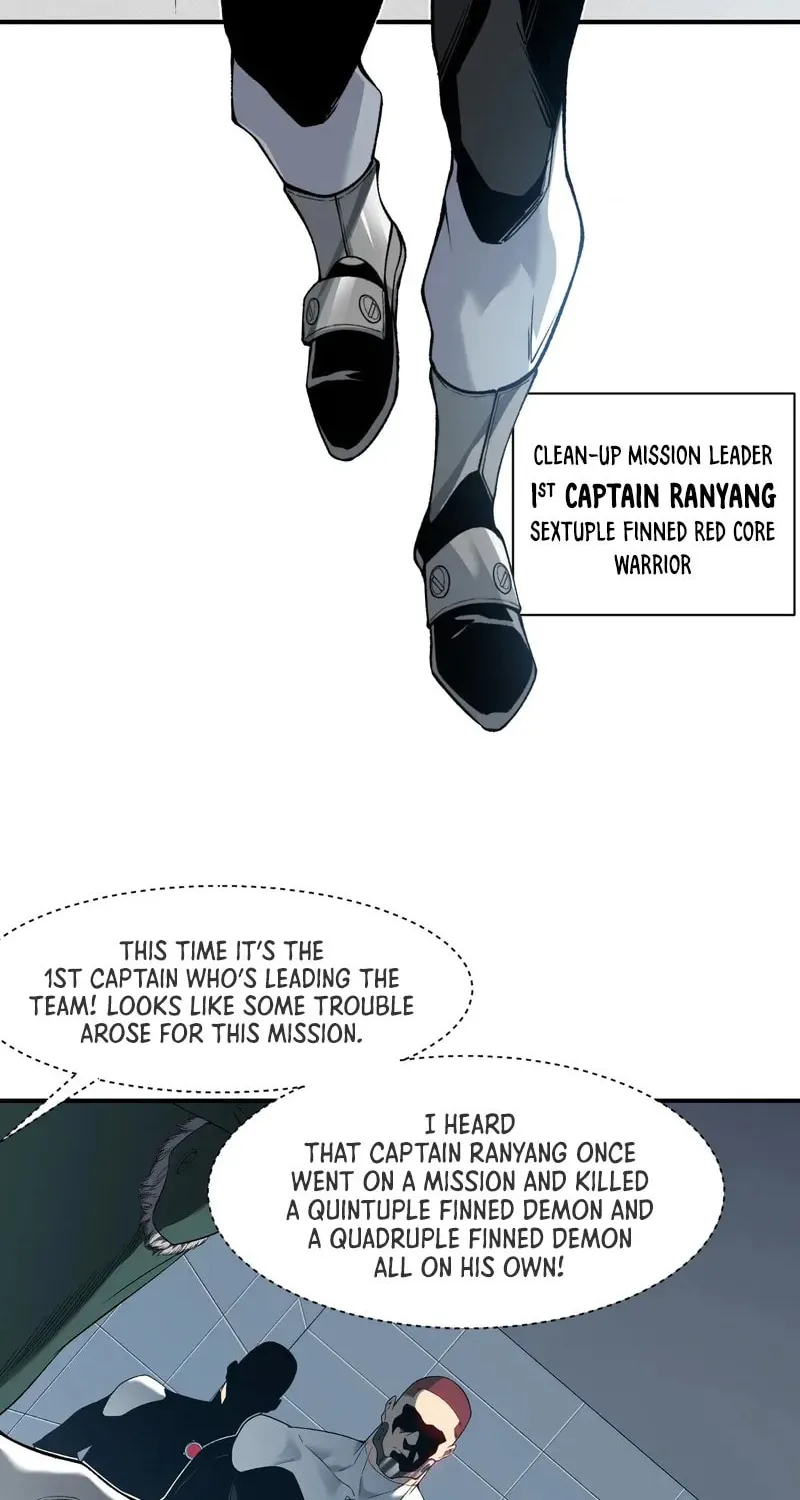 Read Demon Evolution chapter 78 image 13 on Lezhin