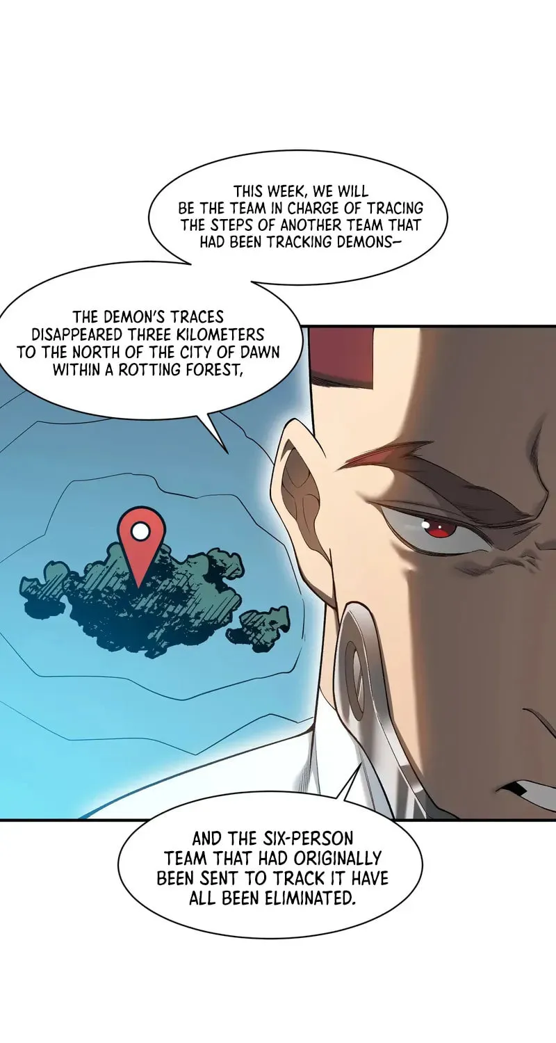 Read Demon Evolution chapter 78 image 15 on Lezhin