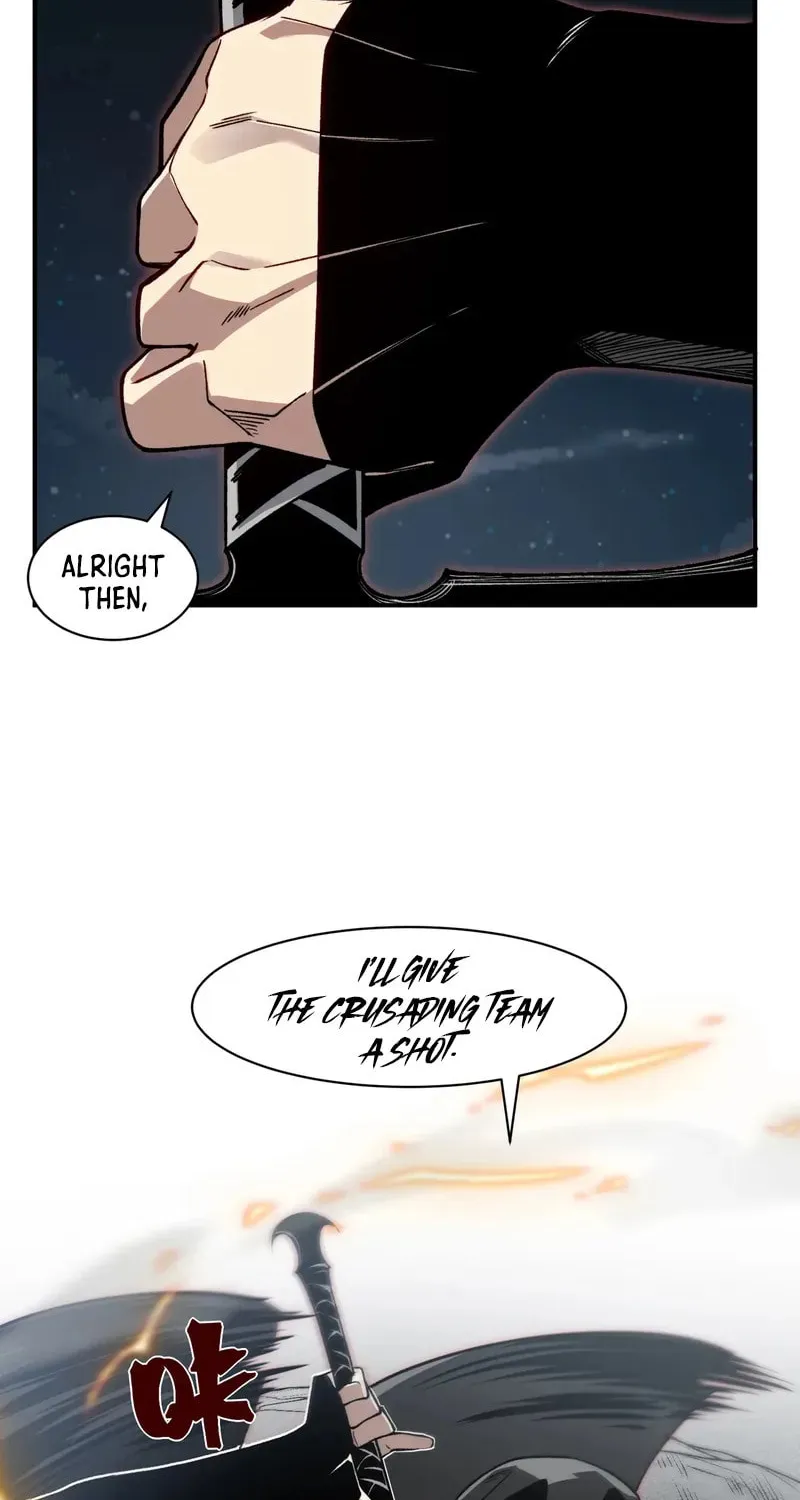 Read Demon Evolution chapter 78 image 2 on Lezhin