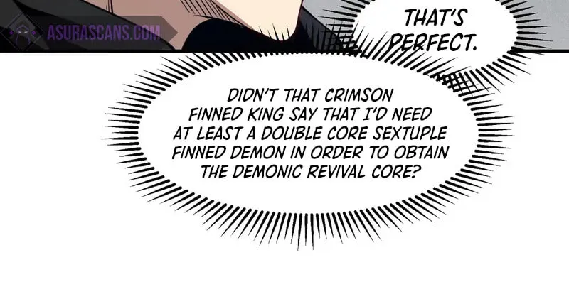 Read Demon Evolution chapter 78 image 21 on Lezhin