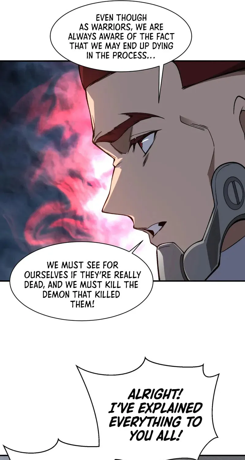 Read Demon Evolution chapter 78 image 22 on Lezhin