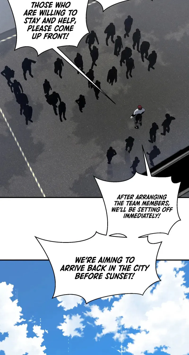 Read Demon Evolution chapter 78 image 23 on Lezhin