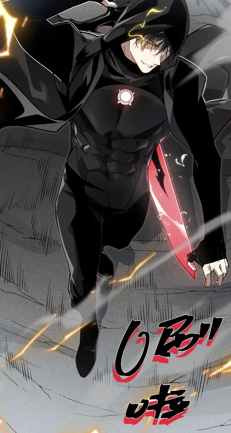 Read Demon Evolution chapter 78 image 3 on Lezhin