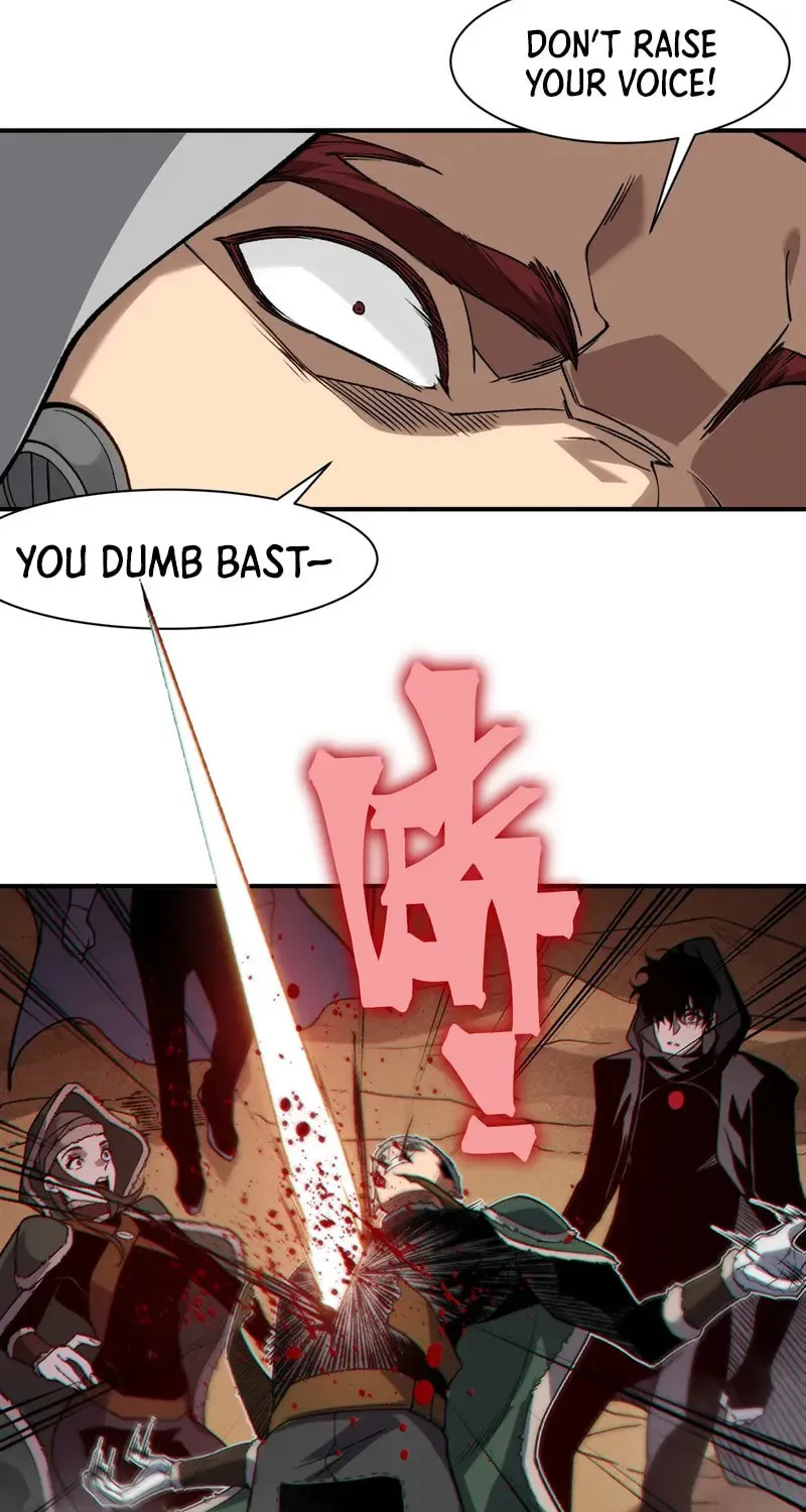 Read Demon Evolution chapter 78 image 32 on Lezhin