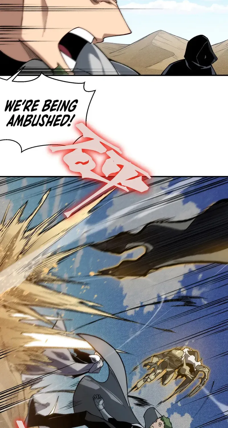 Read Demon Evolution chapter 78 image 37 on Lezhin