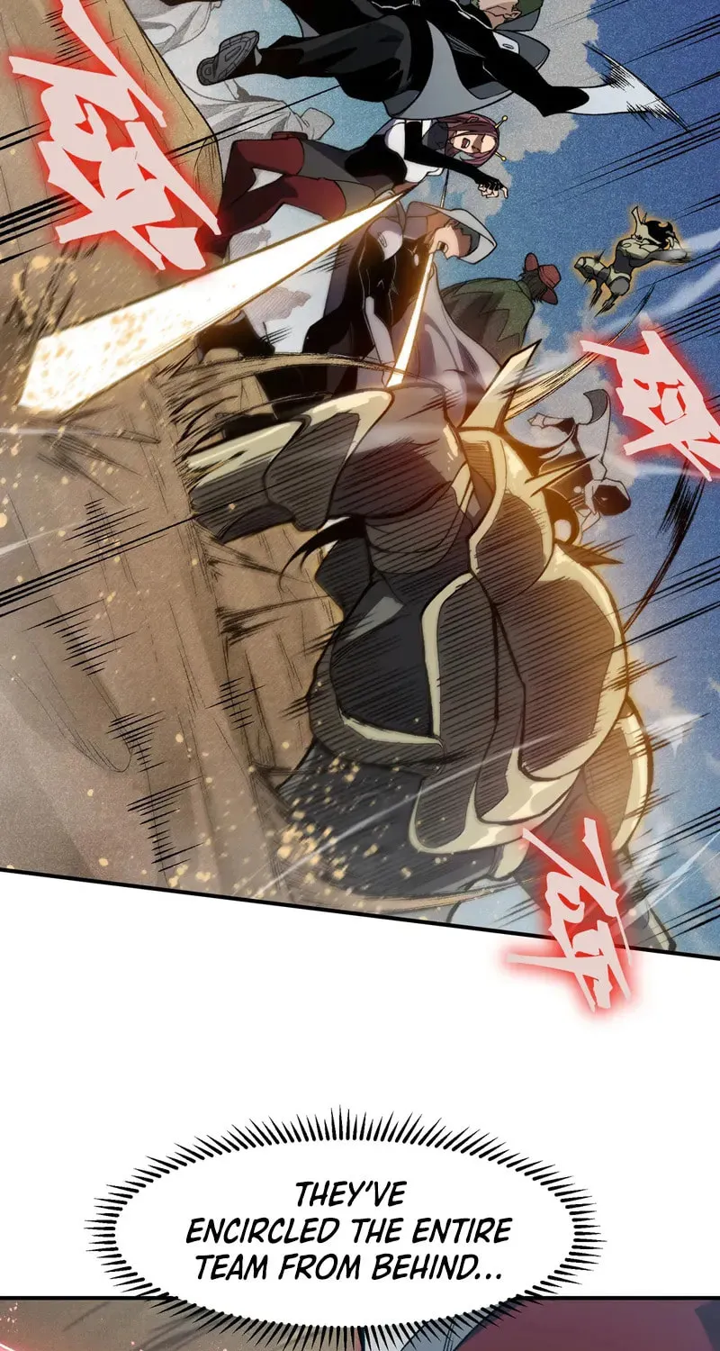 Read Demon Evolution chapter 78 image 38 on Lezhin