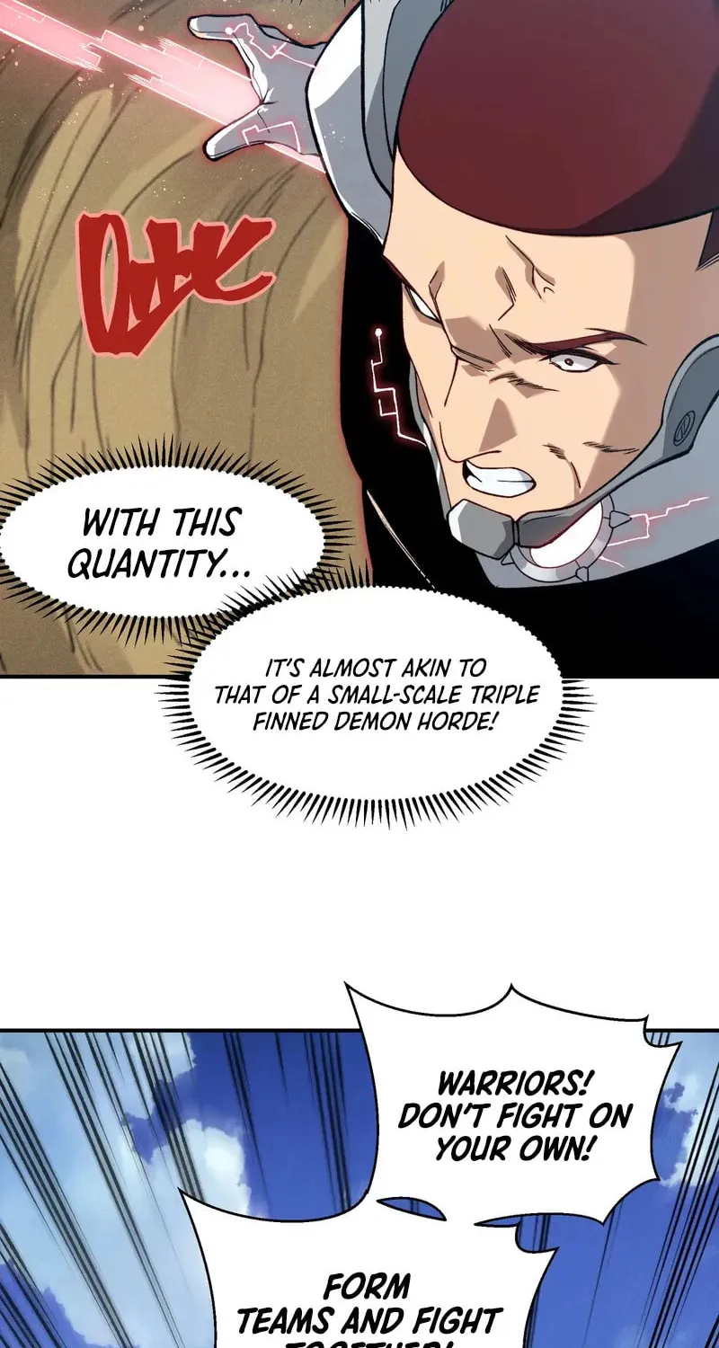 Read Demon Evolution chapter 78 image 39 on Lezhin