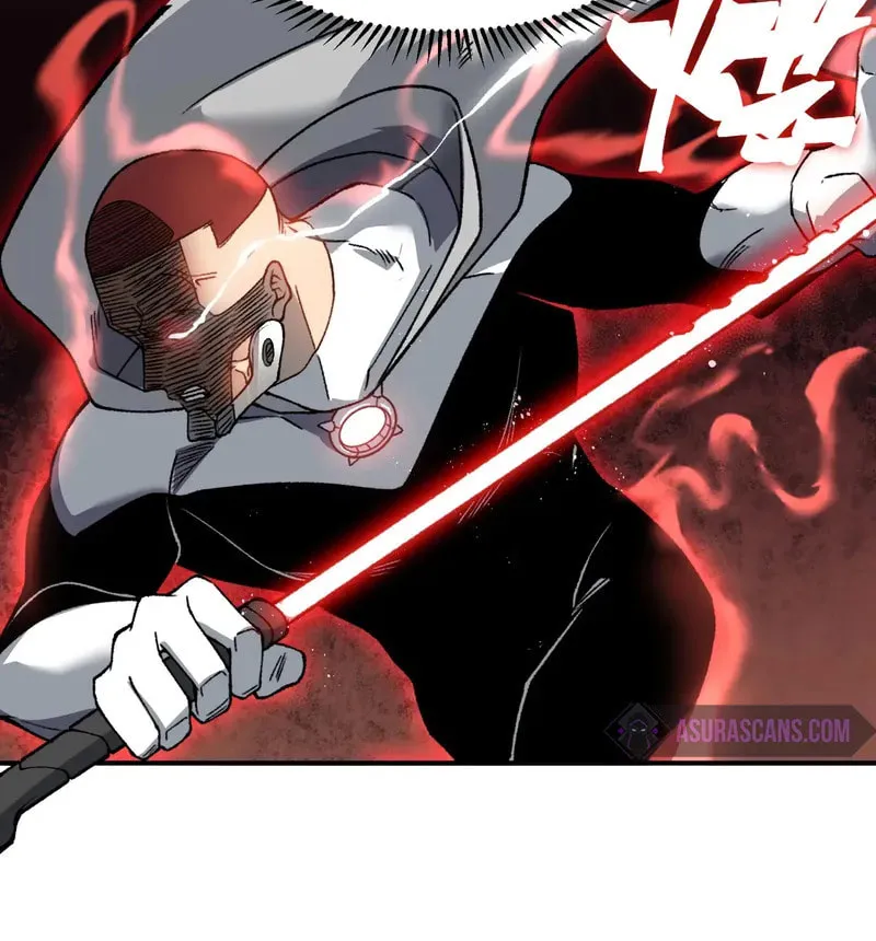 Read Demon Evolution chapter 78 image 42 on Lezhin