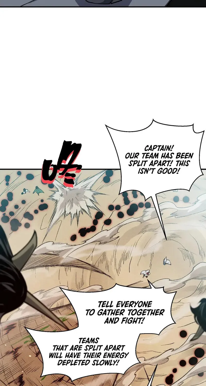 Read Demon Evolution chapter 78 image 46 on Lezhin