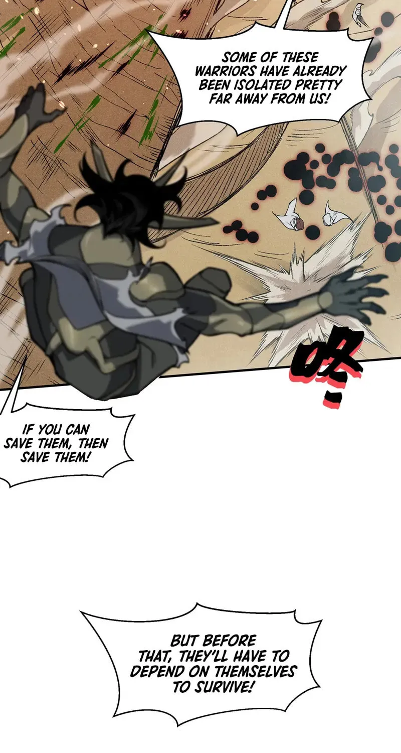 Read Demon Evolution chapter 78 image 47 on Lezhin