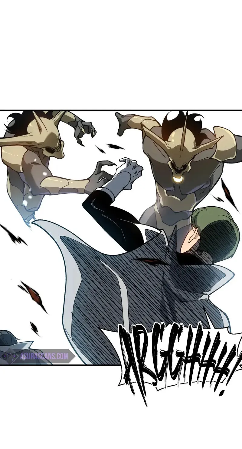 Read Demon Evolution chapter 78 image 48 on Lezhin
