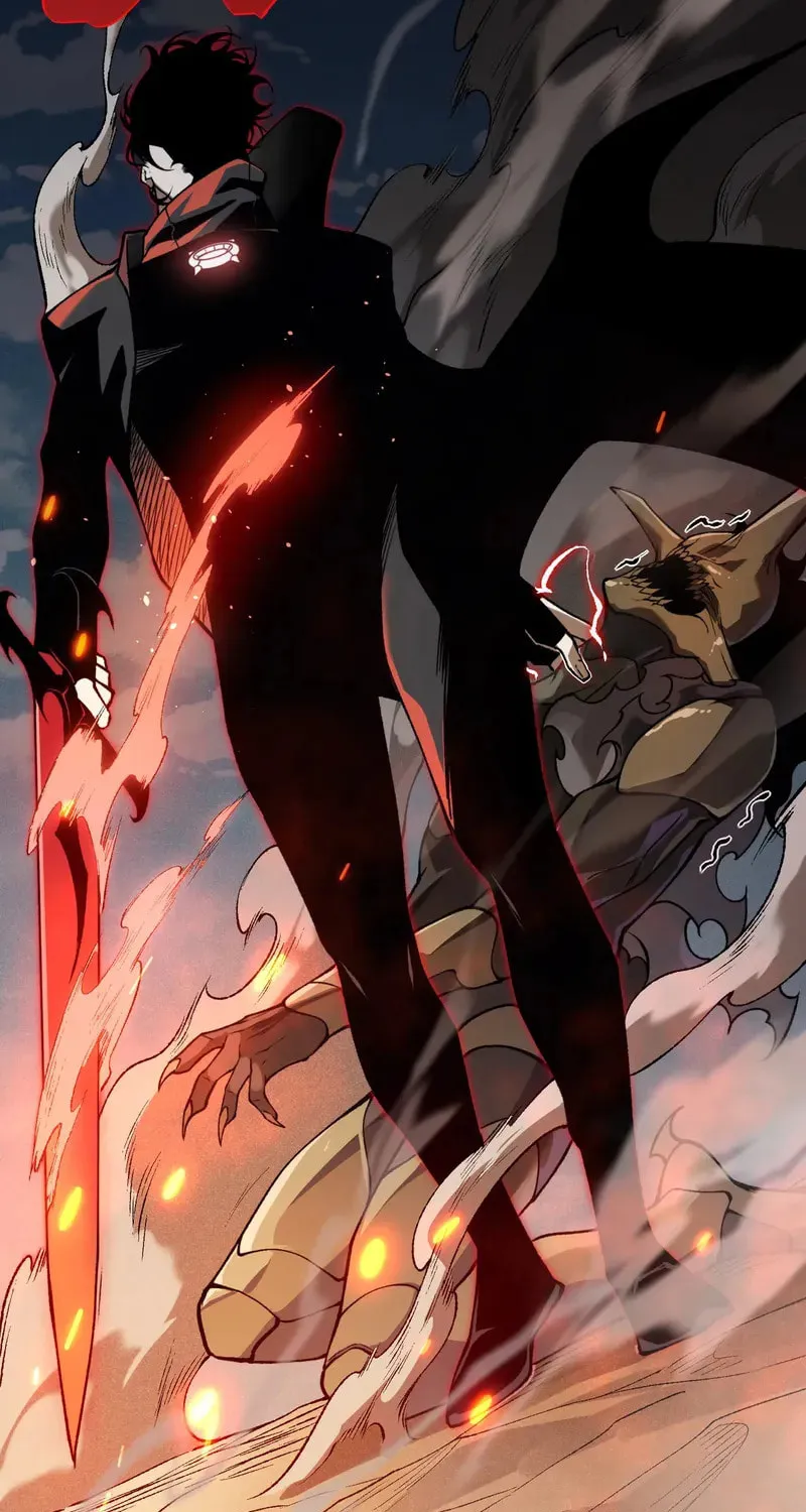 Read Demon Evolution chapter 78 image 51 on Lezhin