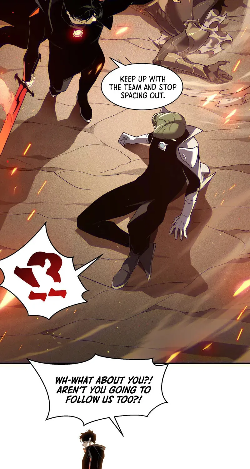 Read Demon Evolution chapter 78 image 53 on Lezhin