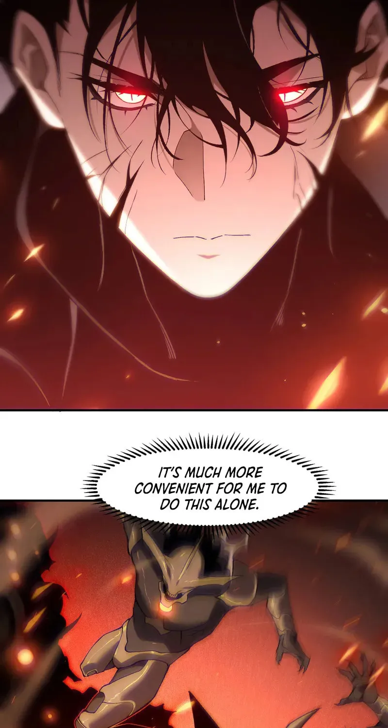 Read Demon Evolution chapter 78 image 56 on Lezhin