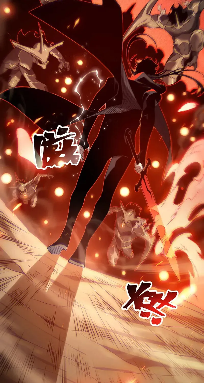 Read Demon Evolution chapter 78 image 57 on Lezhin
