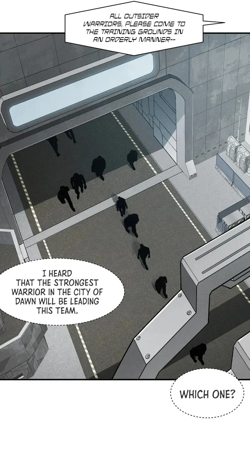 Read Demon Evolution chapter 78 image 8 on Lezhin