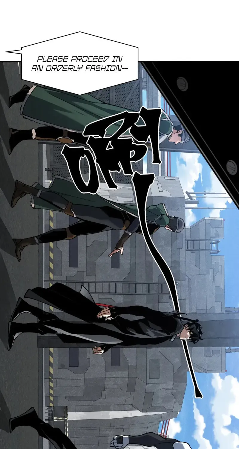 Read Demon Evolution chapter 78 image 9 on Lezhin