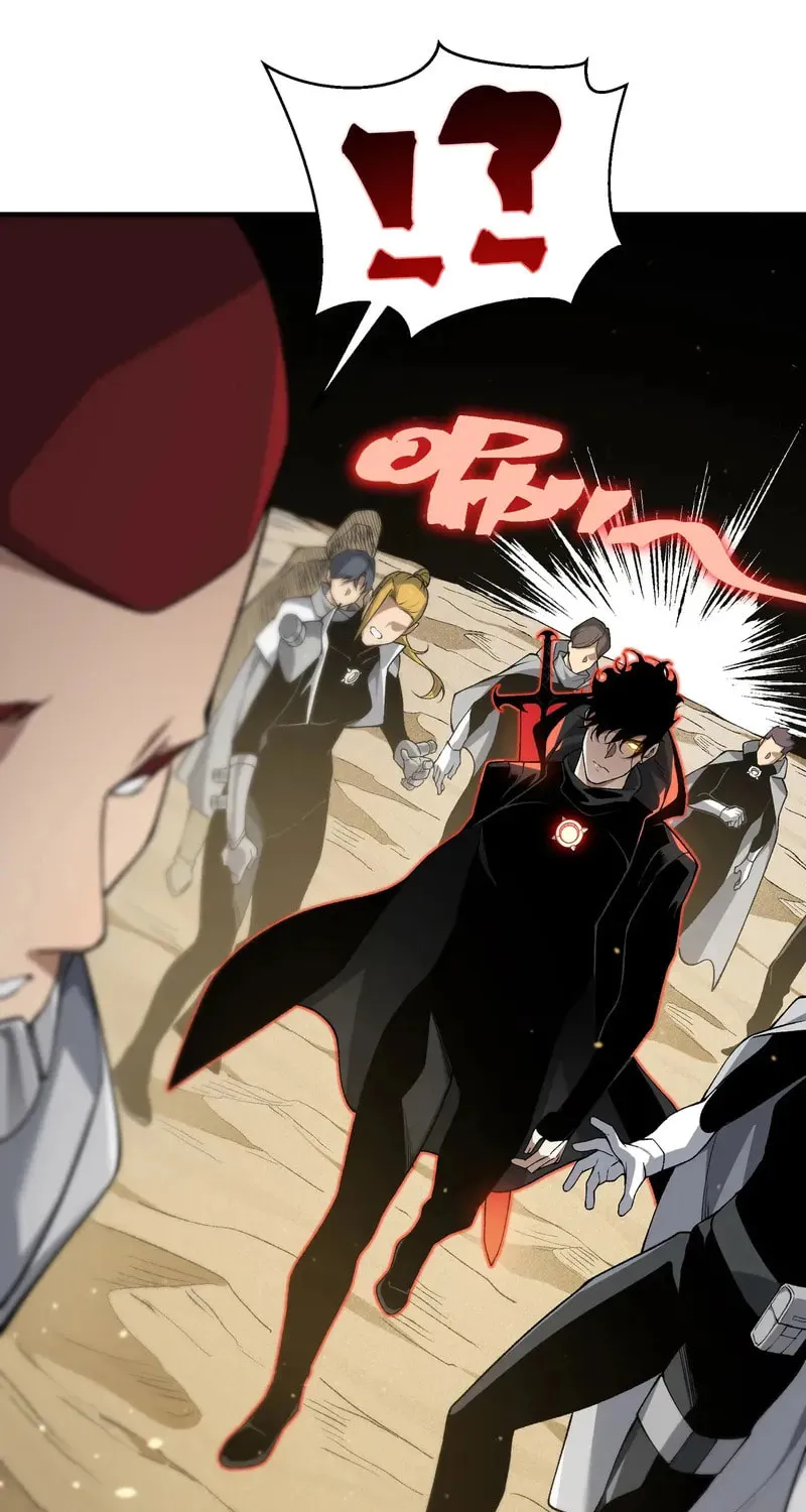 Read Demon Evolution chapter 80 image 1 on Lezhin